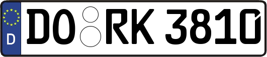 DO-RK3810