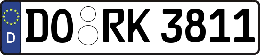 DO-RK3811