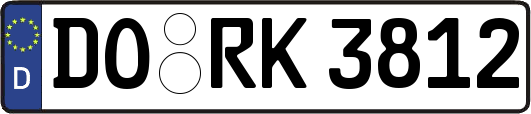 DO-RK3812