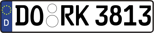 DO-RK3813