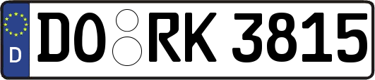 DO-RK3815