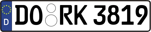 DO-RK3819