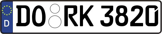 DO-RK3820