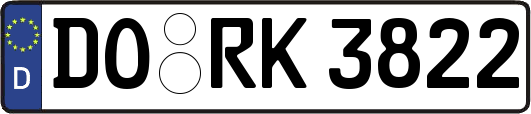 DO-RK3822