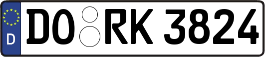 DO-RK3824