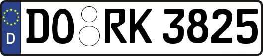 DO-RK3825