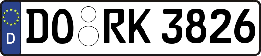 DO-RK3826