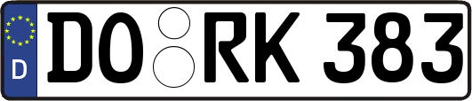 DO-RK383