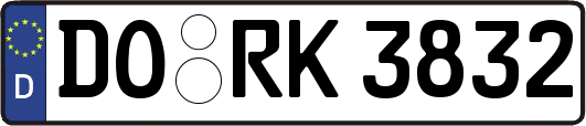 DO-RK3832