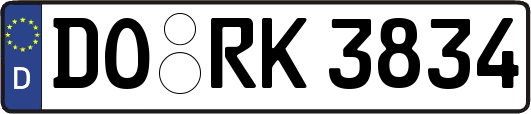 DO-RK3834