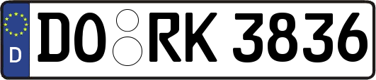 DO-RK3836
