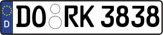 DO-RK3838