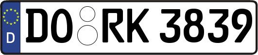 DO-RK3839
