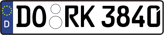 DO-RK3840