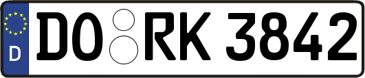 DO-RK3842