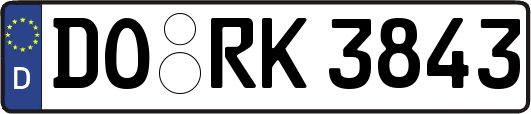 DO-RK3843