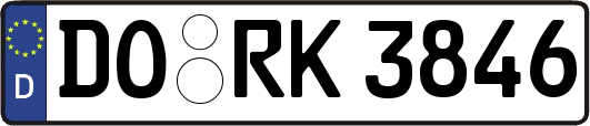 DO-RK3846