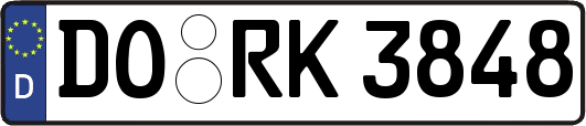 DO-RK3848