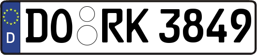 DO-RK3849