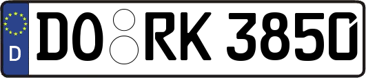 DO-RK3850
