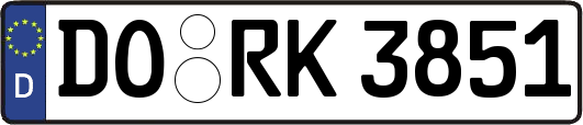 DO-RK3851
