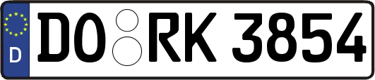 DO-RK3854