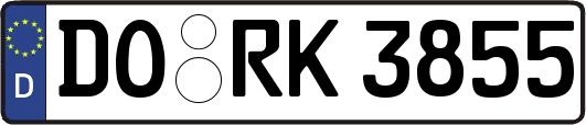 DO-RK3855
