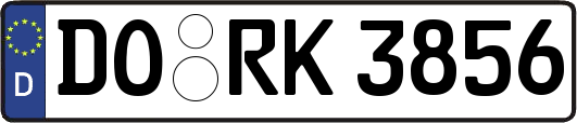 DO-RK3856
