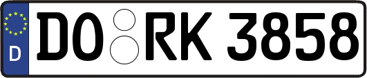 DO-RK3858