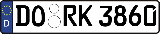 DO-RK3860