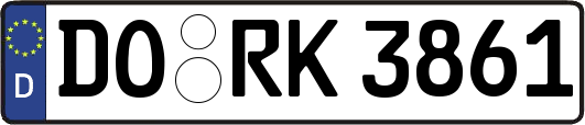 DO-RK3861