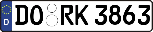 DO-RK3863