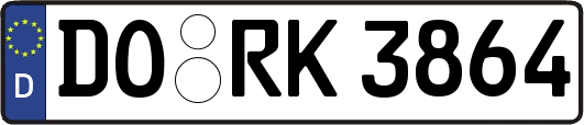 DO-RK3864
