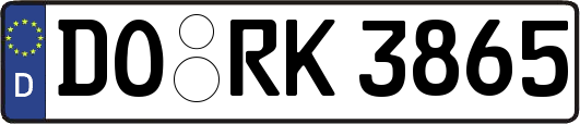 DO-RK3865