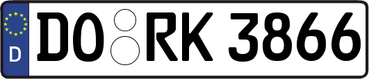 DO-RK3866