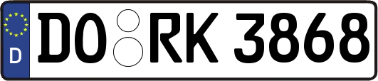 DO-RK3868