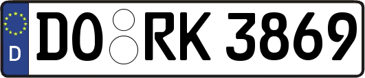 DO-RK3869
