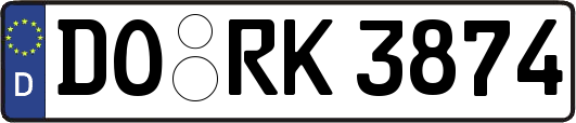 DO-RK3874