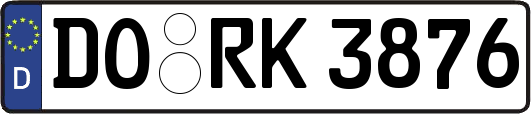 DO-RK3876