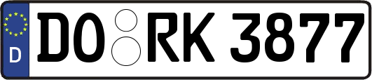 DO-RK3877