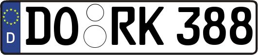 DO-RK388