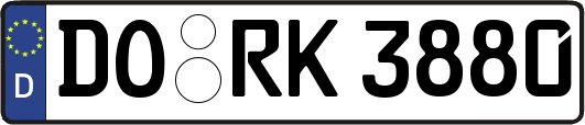 DO-RK3880