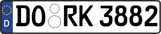 DO-RK3882