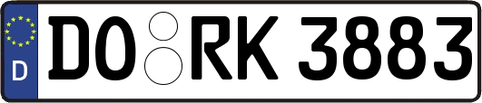 DO-RK3883