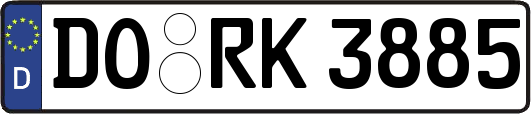 DO-RK3885