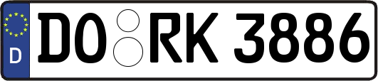 DO-RK3886