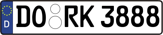 DO-RK3888