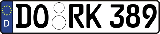 DO-RK389