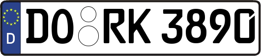DO-RK3890