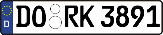 DO-RK3891